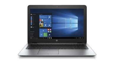 HP EliteBook 850 G3 i5-6300U 15.6&quot; FHD Webcam Fingerprint Win 10 Pro