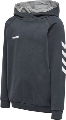 Hummel Kinder Hoodie Hmlgo Kids Cotton Hoodie