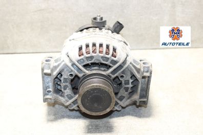 Opel Zafira B Lichtmaschine Generator 2.2 Z22YH 13229989 AQ N2XK4