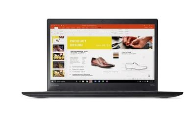 Lenovo ThinkPad T470s i5-7300U 14&quot; FHD Webcam Win 10 Pro DE