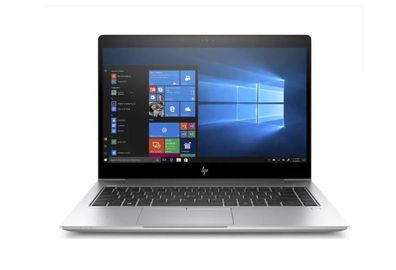 HP EliteBook 840 G5 i5-8350U 14&quot; FHD Webcam Tastaturbeleuchtung Win 11 Pro DE