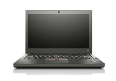 Lenovo ThinkPad X250 i3-5010U 12.5&quot; WXGA Webcam Win 10 Pro DE