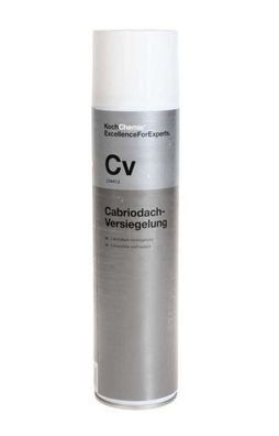 Koch Chemie Cabriodach-Versiegelung 400 ml