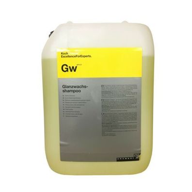 Koch Chemie Glanzwachsshampoo 10 kg