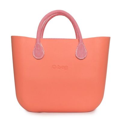 Obag - COMP24ST-MIS01-345-ATU - Handtasche - Damen