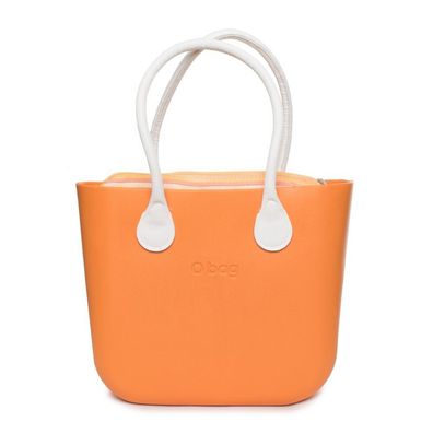 Obag - COMP24ST-MIS02-381SY-ATU - Handtasche - Damen