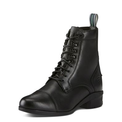 Ariat Heritage IV Lace Damen schwarz