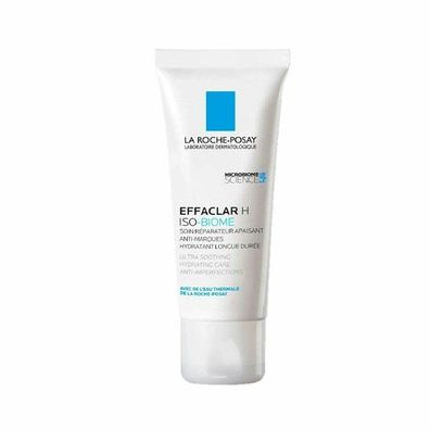 LA ROCHE-POSAY Effaclar H Iso-Biome Feuchtigkeitspflege