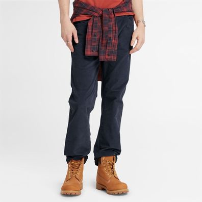 Timberland TFO Corduroy 5 Pocket Pant 0A6S59