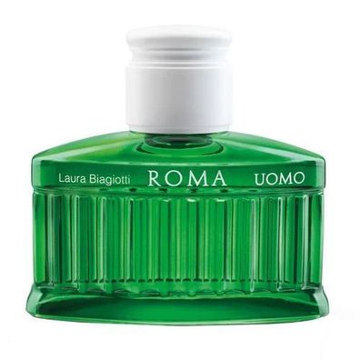 Laura Biagiotti Roma Uomo Green Swing EDT, 75ml