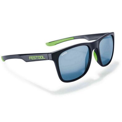 Festool Sonnenbrille SUN-FT1 577368 UVEX Accessoire Brillenbeutel Brille UVA UVB