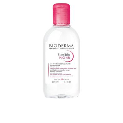 Sensibio H2O Mikrolösung speziell für Rosen 250 ml