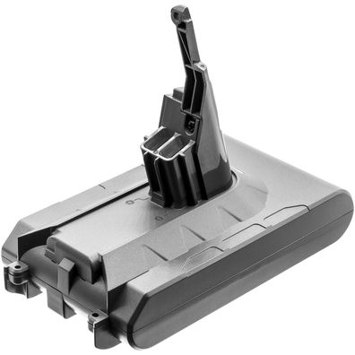 Ersatzakku - CS-DYC810VX - Dyson V8 / SV10 - 21,6 Volt 2800mAh Li-Ion