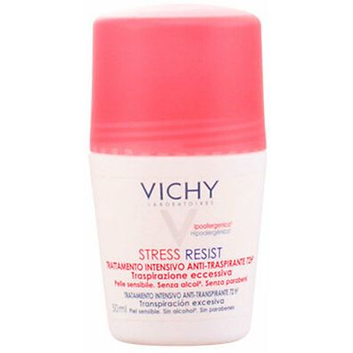 Vichy Detranspirant Intensif 72Hr Anti Perspirant Treatment