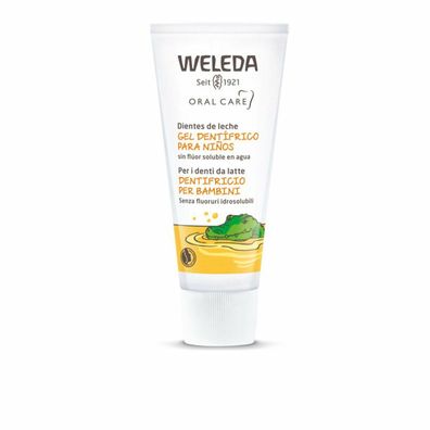 Weleda Children's Tooth Gel