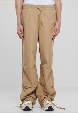 Urban Classics Stoffhose Wide Poplin Pants TB6653