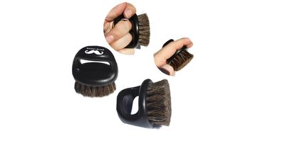 Barber´s Finger Brush