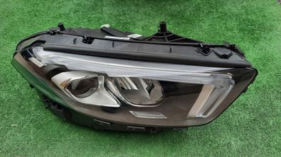 Scheinwerfer Mercedes A-KLASSE W177 FULL LED A1779064803 RECHTS