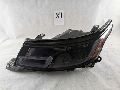 Scheinwerfer RANGE ROVER SPORT L494 voll led links usa
