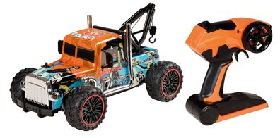 Happy People - Ferngesteuertes Auto RC Independent Titan (1:14, 33cm) R/C Truck