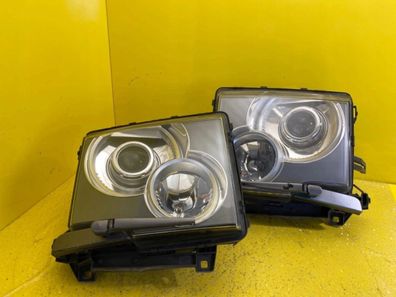 Scheinwerfer RANGE ROVER III VOGUE L322 01-05 XENON LINKS RECHTS