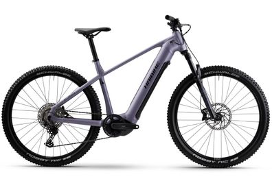 Haibike Elektro-Fahrrad 29" Yamaha PW-X3 i720Wh Alltrack 7 12-Gang Deore Gr.M 2025