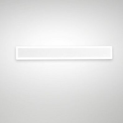 Fabas Luce 6540-21-254 LED Wandleuchte Jason 63cm weiß 3000K IP65