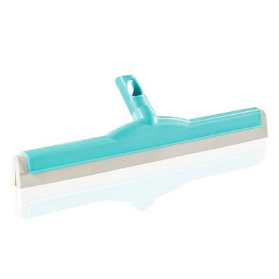 Leifheit 56423 Watertrekker Kop met Click System 45 cm Blauw