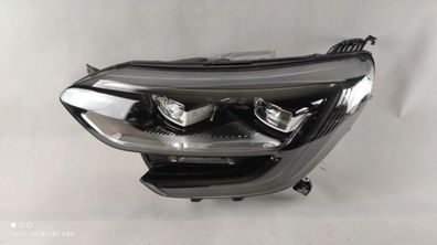 Scheinwer Renault MEGANE IV RS LED 260606202R LINKS