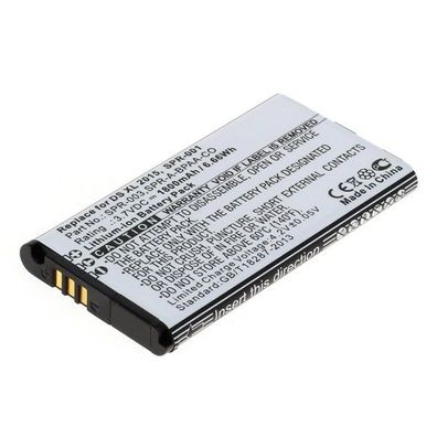 OTB - Akku kompatibel zu Nintendo 3DS XL - 3,7 Volt 1800mAh Li-Ion