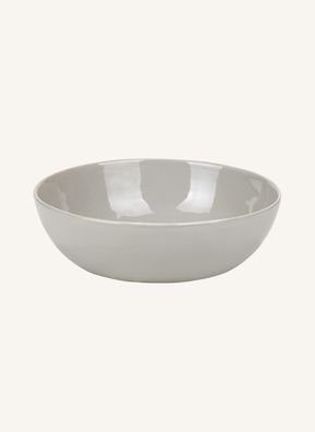 Lambert Piana Schüssel Stoneware, grau H6 D20,5cm 21495