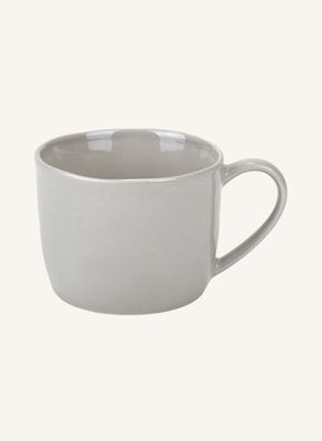 Lambert Piana Espressotasse Stoneware, grau D6,5cm, H5cm 21497