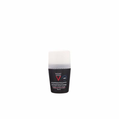 Vichy Homme 48H Anti-Transpirant Deo Roll-On