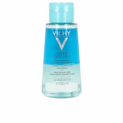 Vichy Purete Thermale Waterprf Eye Make-Up Remover