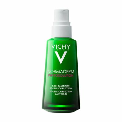 Vichy Normaderm Phytosolution Double Correction