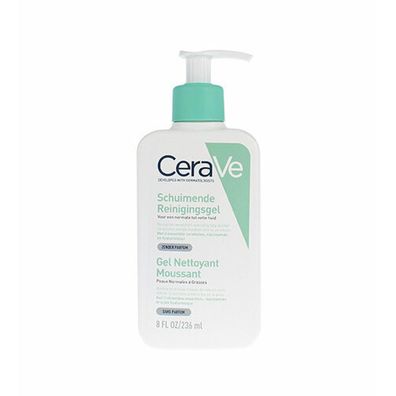 CeraVe Foaming Cleanser w/Pump