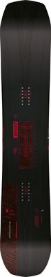 CAPITA Snowboard The Black Snowboard Of Death BSOD Wide black 169