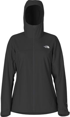 The North Face Damen Outdoor Jacke W Fornet Jacket