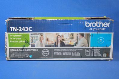 Brother TN-243C Toner Cyan -B