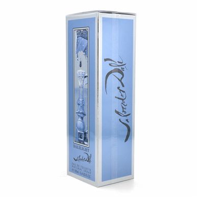 Salvador Dali Dalilight Eau de Toilette 100 ml vapo