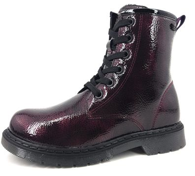 Jane Klain 452166000/540 Rot 540 bordo