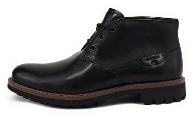 Clarks Montacute Duke 20351096 Schwarz schwarz