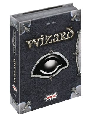 Wizard - Das Schwarze Auge - AMI02454