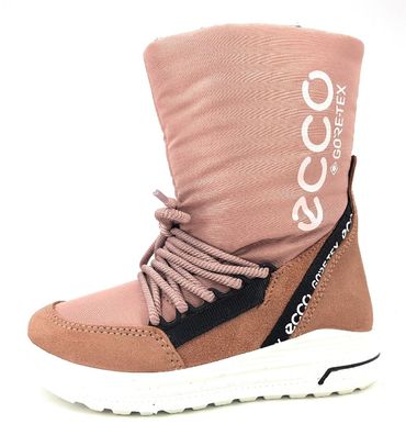 Ecco 722342-56878 Rosa wood rose