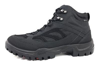 Ecco Xpedition III M Outdoor 811274-51052 Schwarz Black