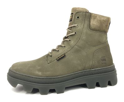 G-Star Noxer High 2248-020814 Grün 9600 Olive