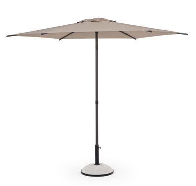 Sonnenschirm Samba ß 300 cm, Beige