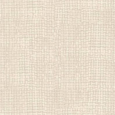 Noordwand Tapete couleurs &amp; matières Wicker Natural Beige und Creme