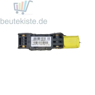 Smart Mitsubishi Airbag Aufprallsensor Crashsensor A4545400117 MR587419
