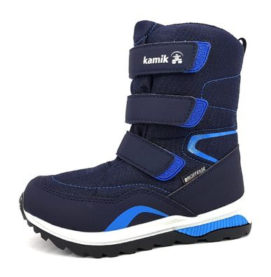 Kamik Chinook HI NF8080 Blau navy